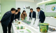 践行绿色发展战略彰显民企担当 白象深耕节能转型履行企业社会责任
