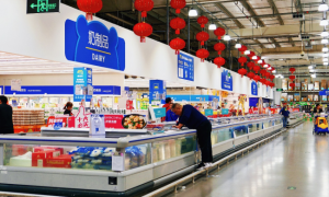 麦德龙六家门店重装开业，“疯狂年货节”火热进行中！
